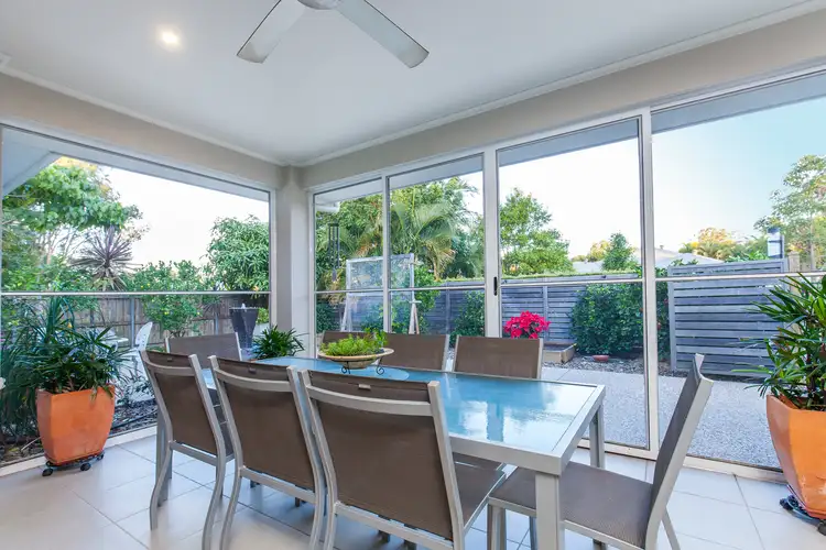 Third view of Homely house listing, 6 Oakleaf Close, Tewantin QLD 4565