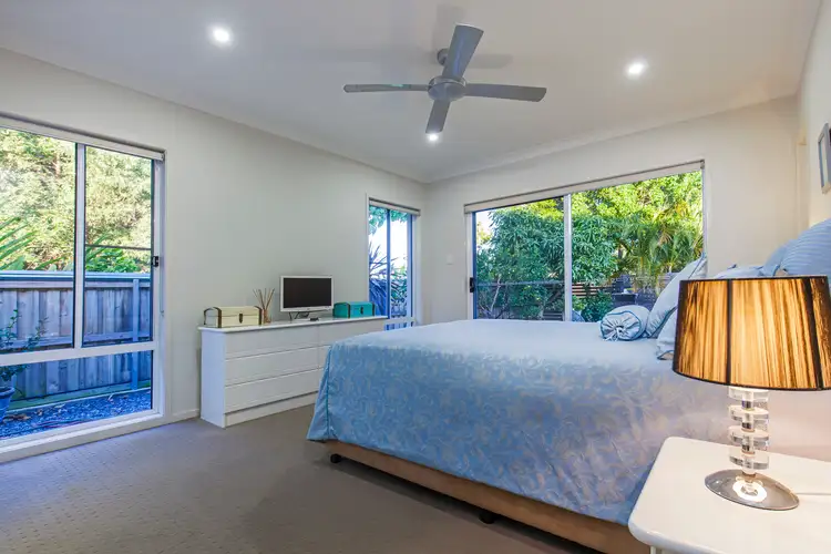 Fourth view of Homely house listing, 6 Oakleaf Close, Tewantin QLD 4565