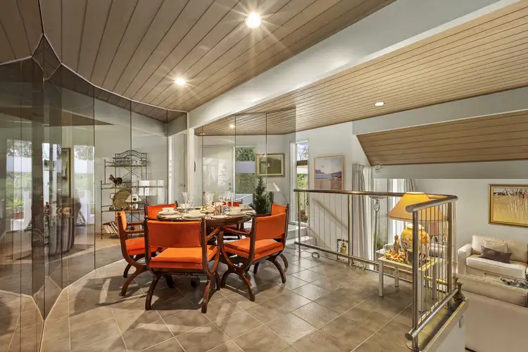 Third view of Homely house listing, 6 Dellview Court, Donvale VIC 3111