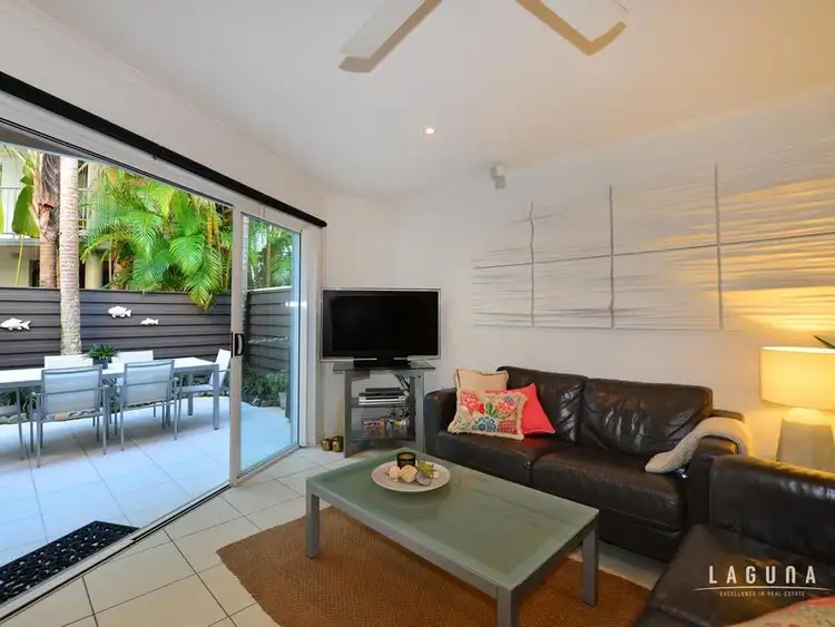 3/5 Mitti Street, Noosa Heads QLD 4567
