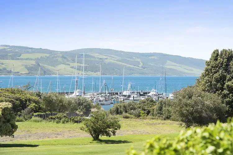 Second view of Homely apartment listing, 9/22 Nelson Street, Apollo Bay VIC 3233