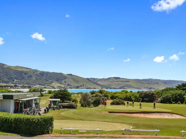 Third view of Homely apartment listing, 9/22 Nelson Street, Apollo Bay VIC 3233