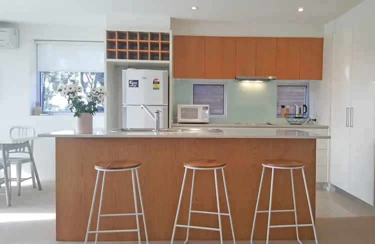 Sixth view of Homely apartment listing, 9/22 Nelson Street, Apollo Bay VIC 3233