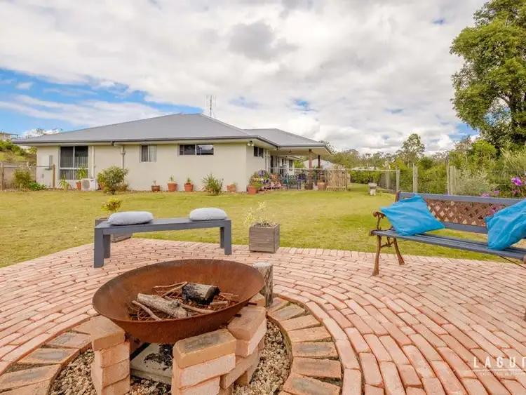 4 Brianna Court, Araluen QLD 4570