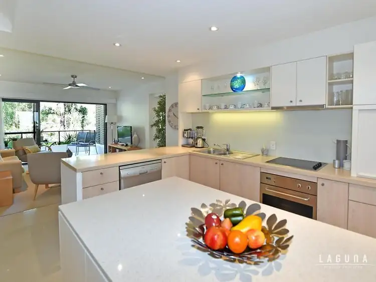 839/100 Resort Drive, Noosa Heads QLD 4567