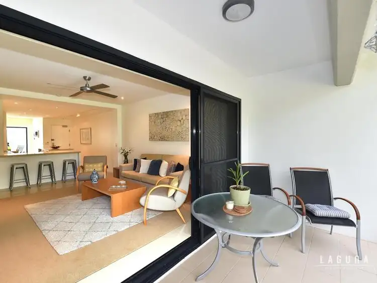 Second view of Homely unit listing, 839/100 Resort Drive, Noosa Heads QLD 4567