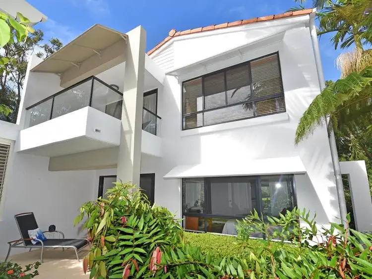Third view of Homely unit listing, 839/100 Resort Drive, Noosa Heads QLD 4567