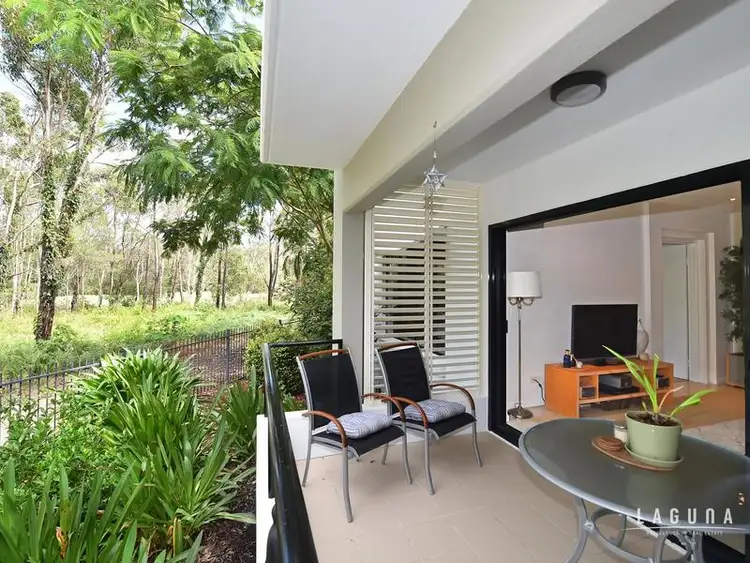 Fourth view of Homely unit listing, 839/100 Resort Drive, Noosa Heads QLD 4567