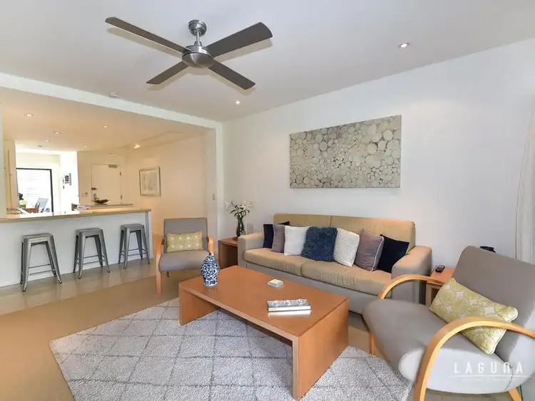 Fifth view of Homely unit listing, 839/100 Resort Drive, Noosa Heads QLD 4567
