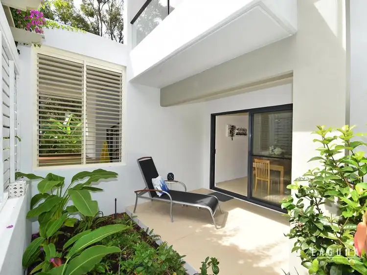 Sixth view of Homely unit listing, 839/100 Resort Drive, Noosa Heads QLD 4567