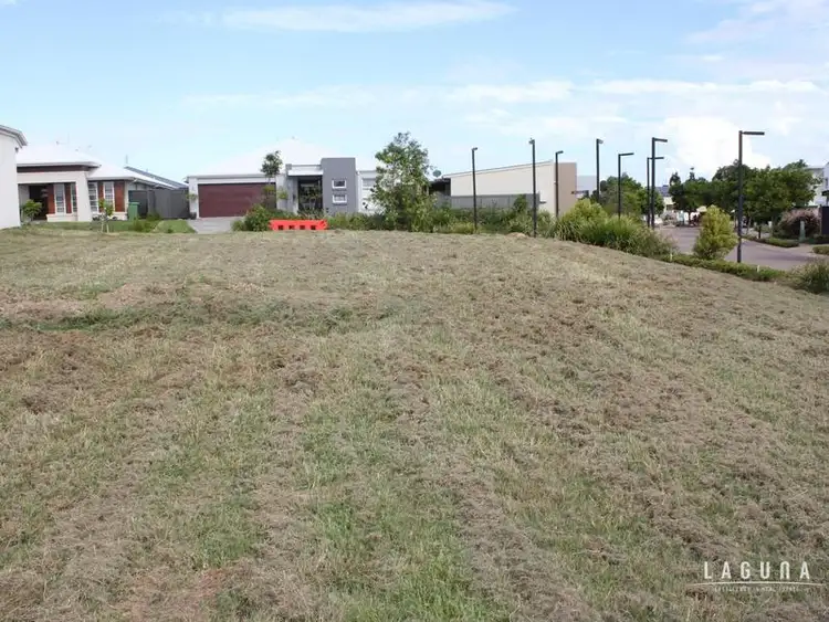 Second view of Homely land listing, 14 Hollyhock Crescent, Noosa Heads QLD 4567