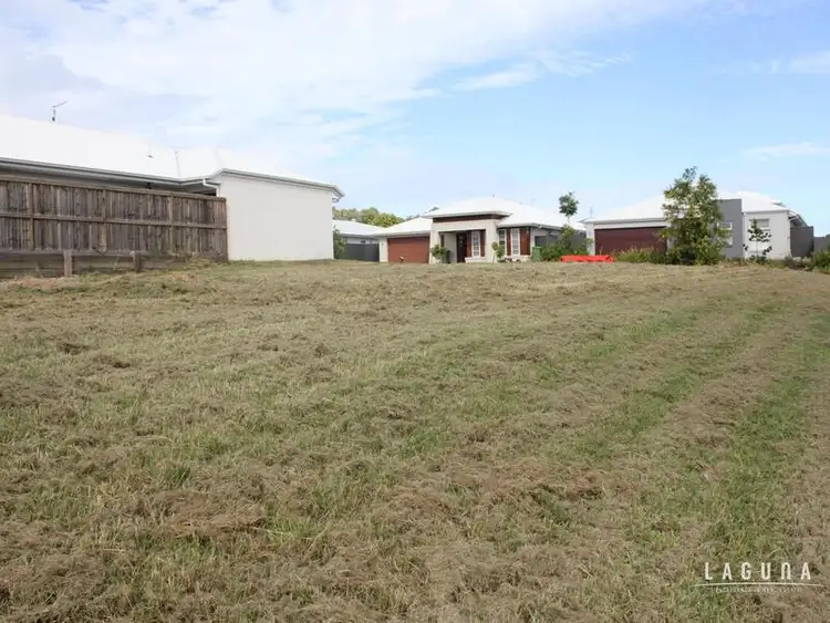 Fourth view of Homely land listing, 14 Hollyhock Crescent, Noosa Heads QLD 4567