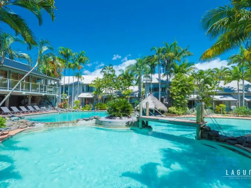 Main view of Homely unit listing, 61/187 Gympie Terrace, Noosaville QLD 4566