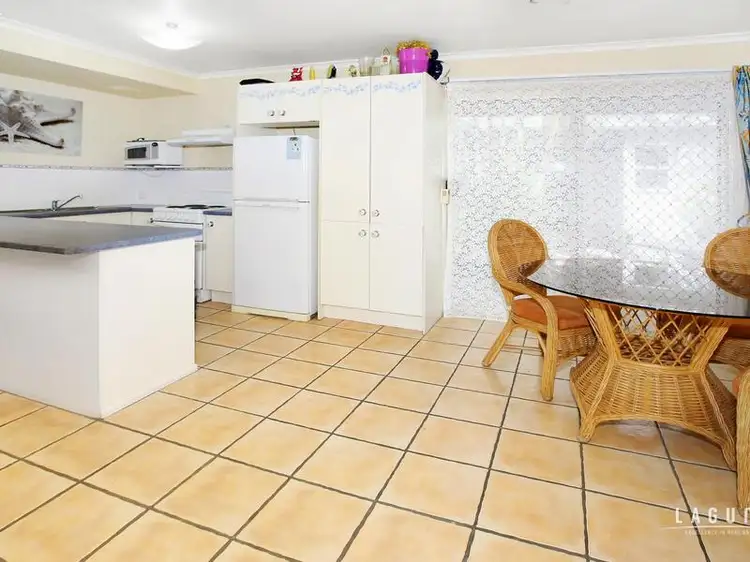 Second view of Homely unit listing, 61/187 Gympie Terrace, Noosaville QLD 4566