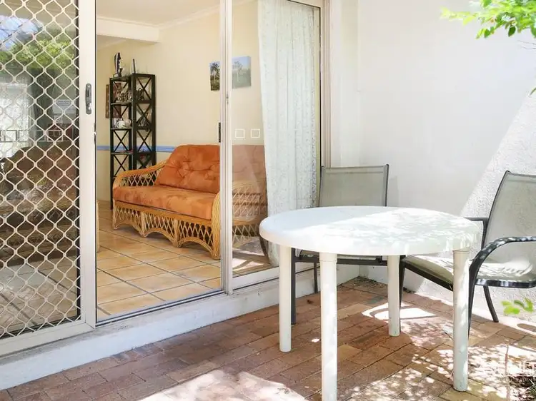 Fourth view of Homely unit listing, 61/187 Gympie Terrace, Noosaville QLD 4566