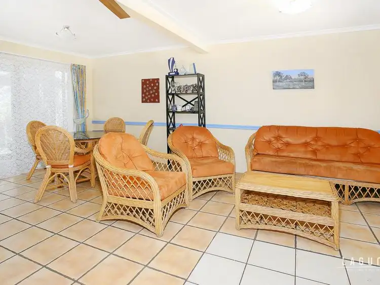 Fifth view of Homely unit listing, 61/187 Gympie Terrace, Noosaville QLD 4566