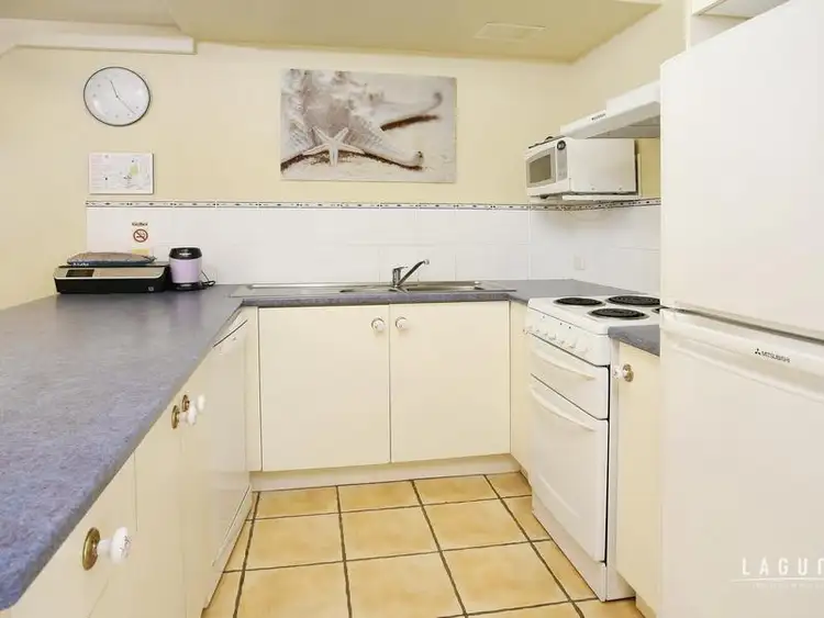 Sixth view of Homely unit listing, 61/187 Gympie Terrace, Noosaville QLD 4566