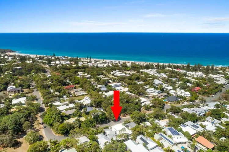 Fifth view of Homely unit listing, 2/9 Duke Street, Sunshine Beach QLD 4567