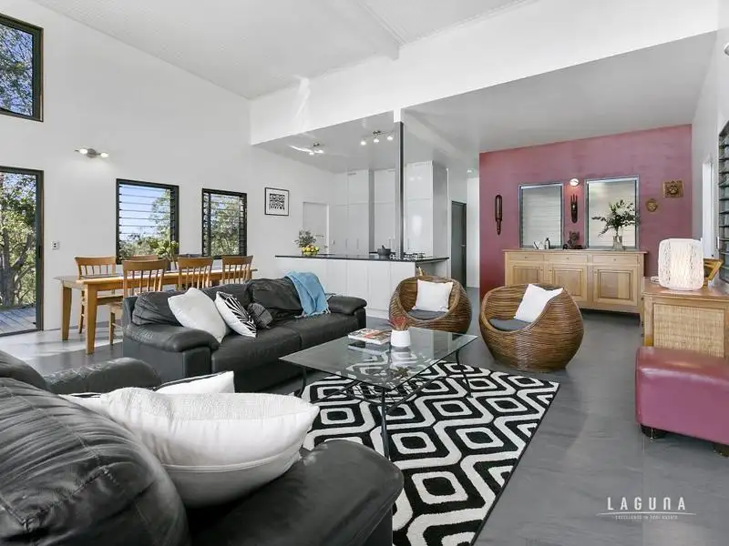 Main view of Homely house listing, 24 Dr Page Road, Kin Kin QLD 4571