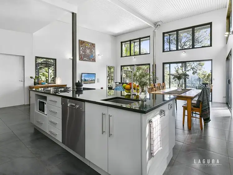 Second view of Homely house listing, 24 Dr Page Road, Kin Kin QLD 4571