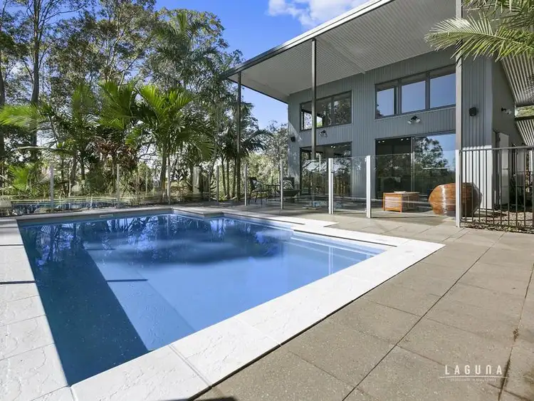 Third view of Homely house listing, 24 Dr Page Road, Kin Kin QLD 4571
