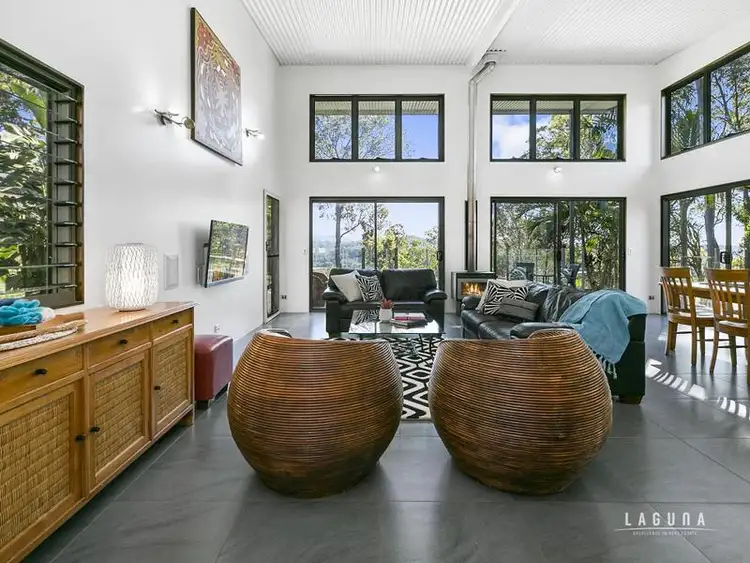 Fifth view of Homely house listing, 24 Dr Page Road, Kin Kin QLD 4571