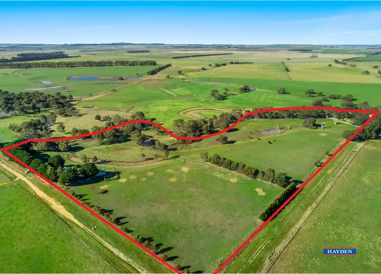 Lot/88a River Road, Inverleigh VIC 3321