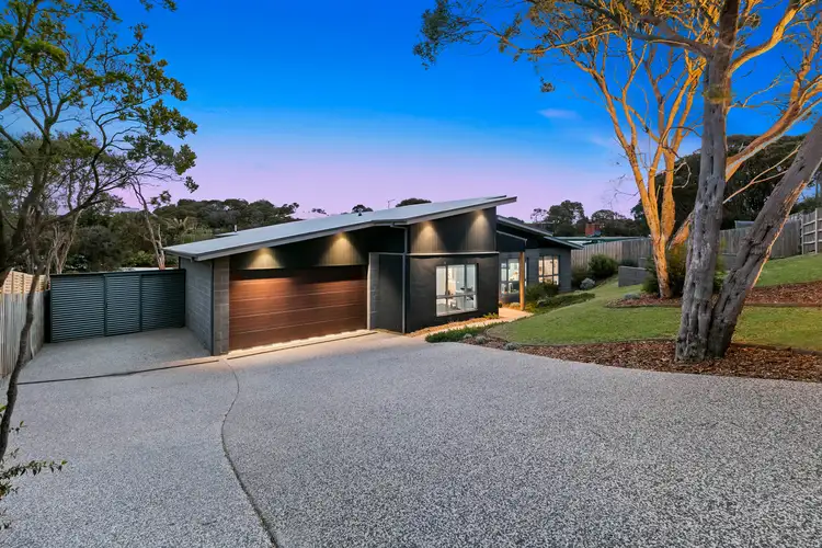 Main view of Homely house listing, 187 Melbourne Road, Rye VIC 3941