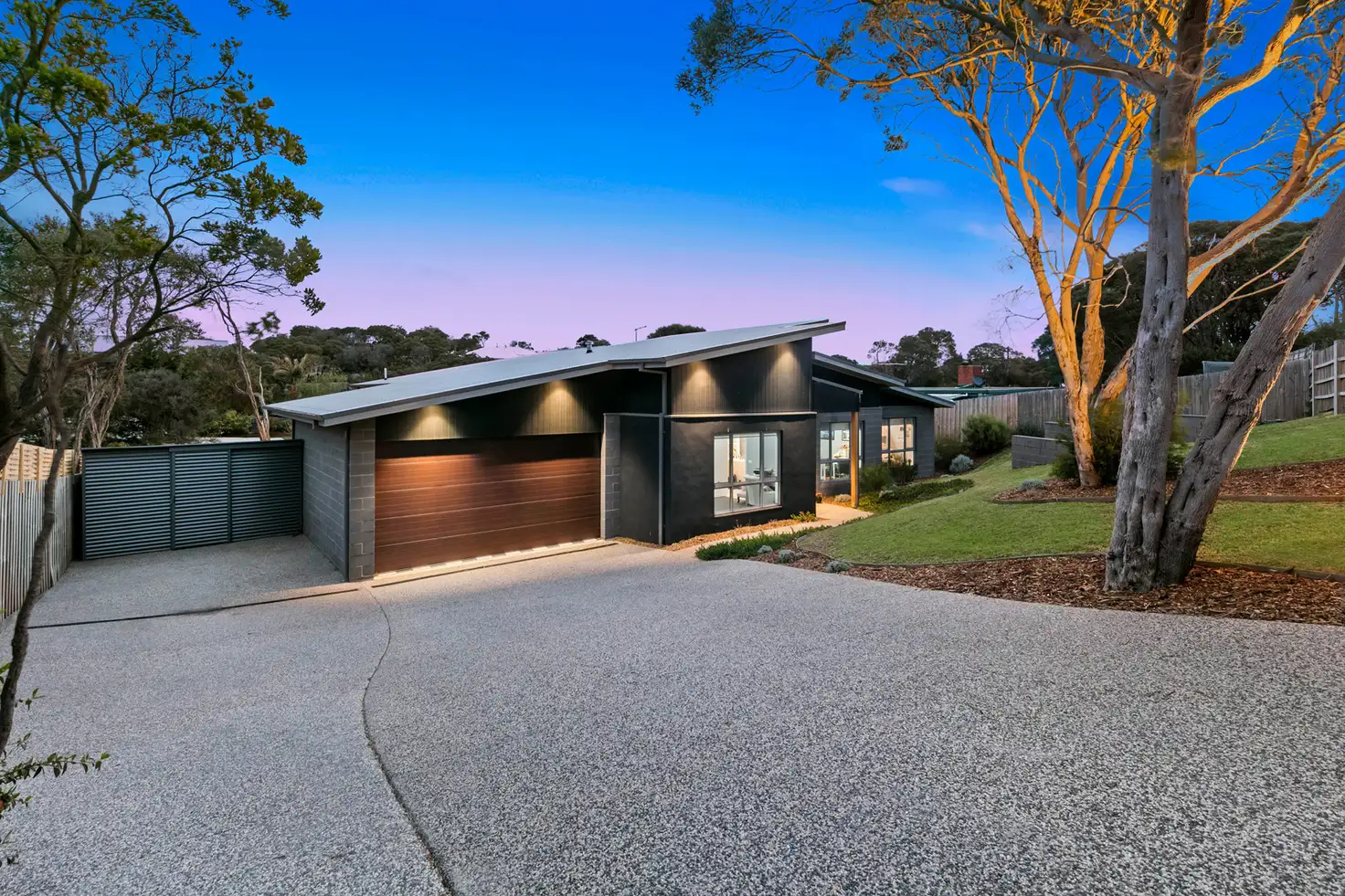 Main view of Homely house listing, 187 Melbourne Road, Rye VIC 3941