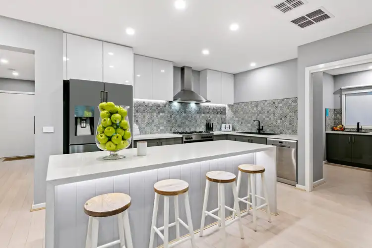Second view of Homely house listing, 187 Melbourne Road, Rye VIC 3941