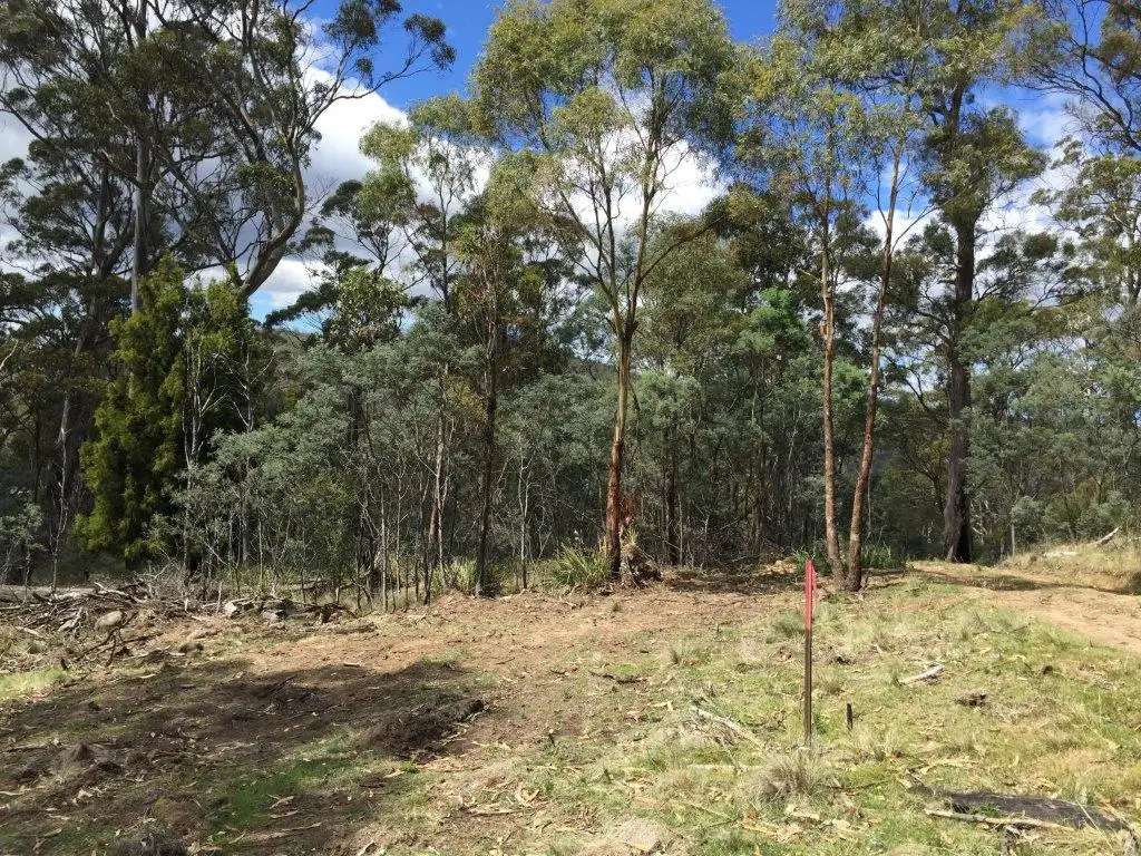 Main view of Homely land listing, 918 Nugent Road, Wattle Hill TAS 7172
