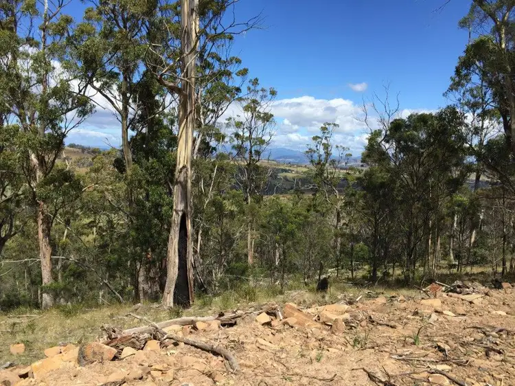 Fourth view of Homely land listing, 918 Nugent Road, Wattle Hill TAS 7172