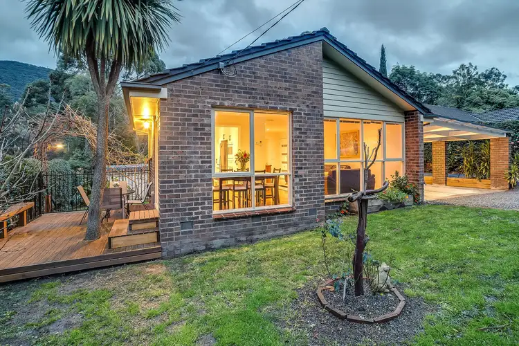 1 Warwick Road, Montrose VIC 3765