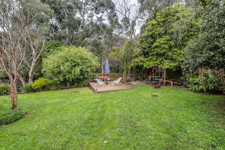 Second view of Homely house listing, 1 Warwick Road, Montrose VIC 3765