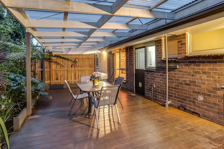 Third view of Homely house listing, 1 Warwick Road, Montrose VIC 3765