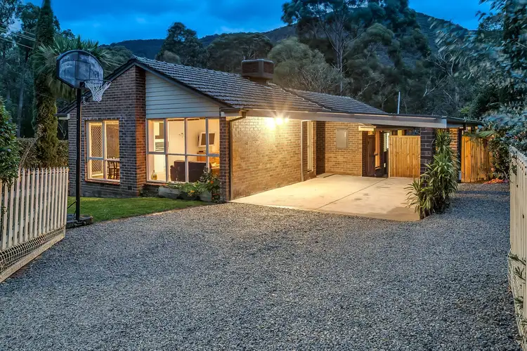 Fourth view of Homely house listing, 1 Warwick Road, Montrose VIC 3765