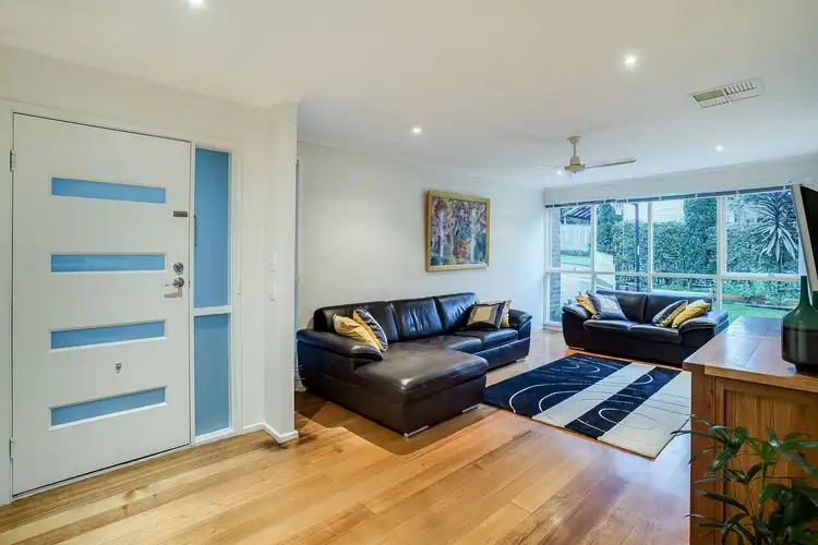 Fifth view of Homely house listing, 1 Warwick Road, Montrose VIC 3765