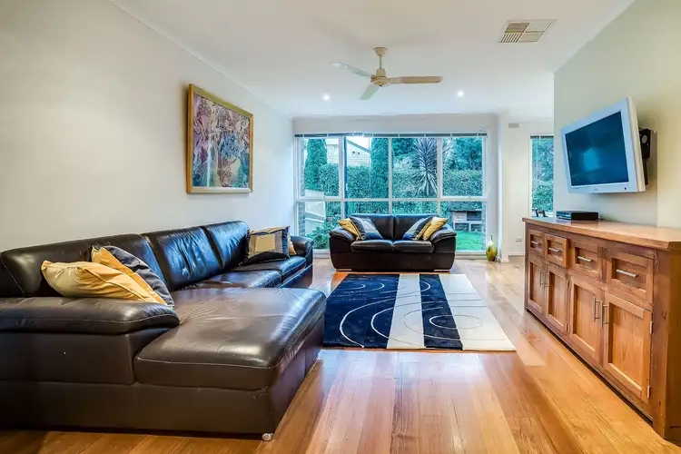 Sixth view of Homely house listing, 1 Warwick Road, Montrose VIC 3765