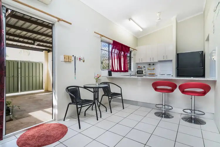 Fifth view of Homely unit listing, 3/6 Grassland Crescent, Leanyer NT 812
