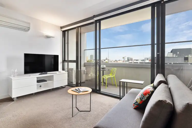 301/270 High Street, Prahran VIC 3181