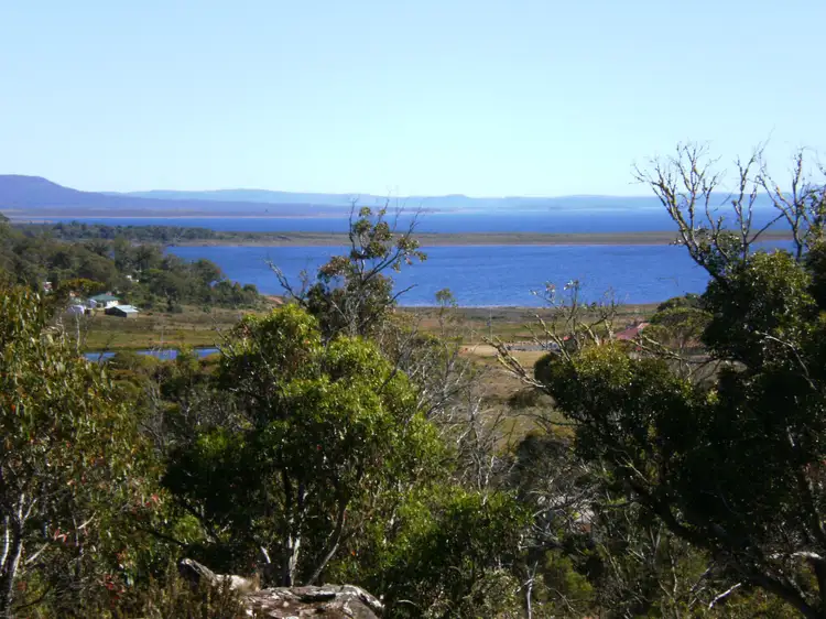 Lot 588 Little Dog Court