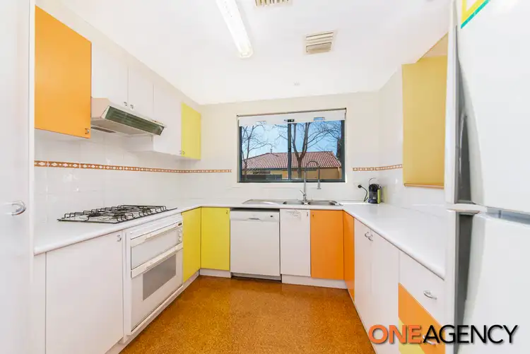 Fifth view of Homely townhouse listing, 3/6 Tauss Place, Bruce ACT 2617