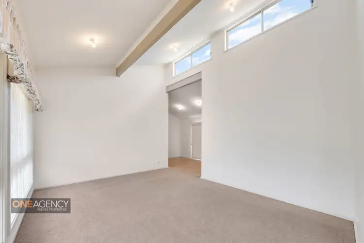 Second view of Homely house listing, 89 Irwin Street, Werrington NSW 2747