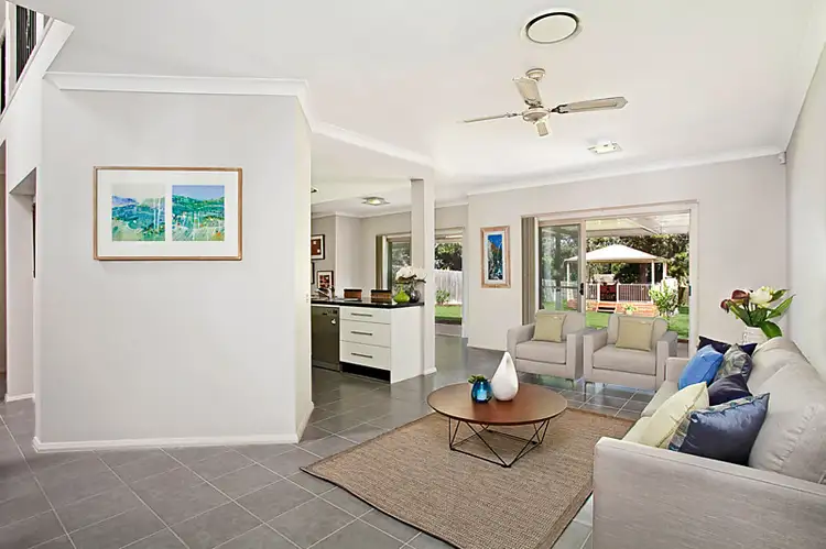 Fifth view of Homely house listing, 66 Antoine Street, Rydalmere NSW 2116
