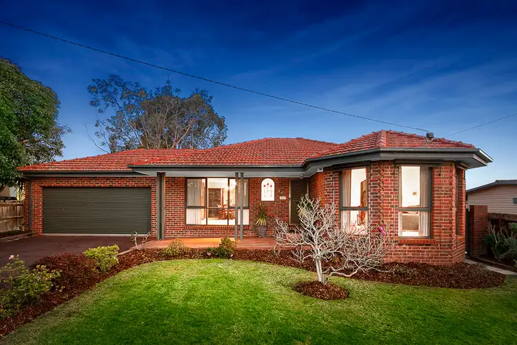 34 Coventry Street, Montmorency VIC 3094