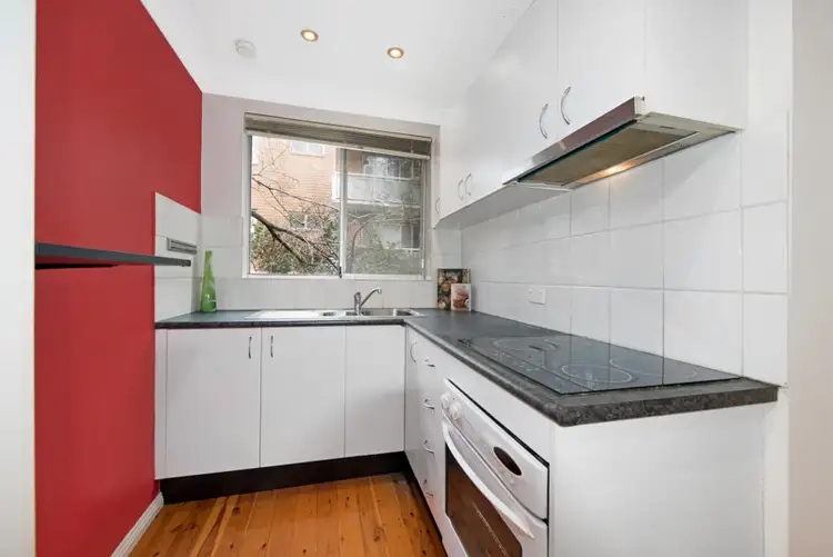 Fourth view of Homely unit listing, 1/5 Hatton Street, Ryde NSW 2112