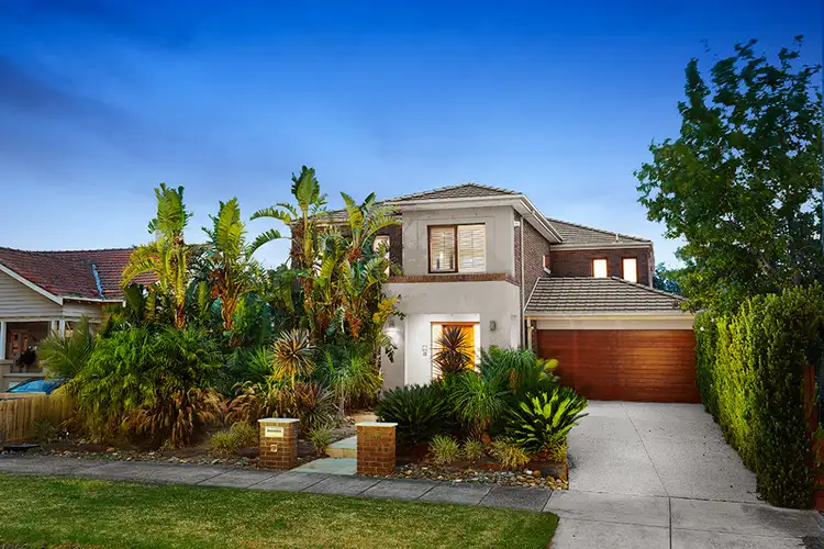 Main view of Homely house listing, 154 Sycamore Street, Caulfield South VIC 3162