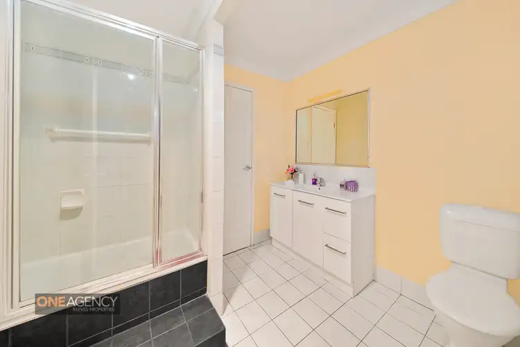 Sixth view of Homely house listing, 30 Currawong  Crescent, Leonay NSW 2750