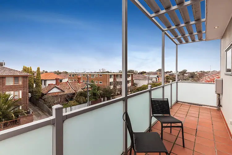 Fourth view of Homely apartment listing, 7/86 Grosvenor Street, St Kilda East VIC 3183