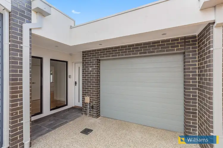 Fourth view of Homely townhouse listing, 1, 2 & 3/47A New Street, South Kingsville VIC 3015